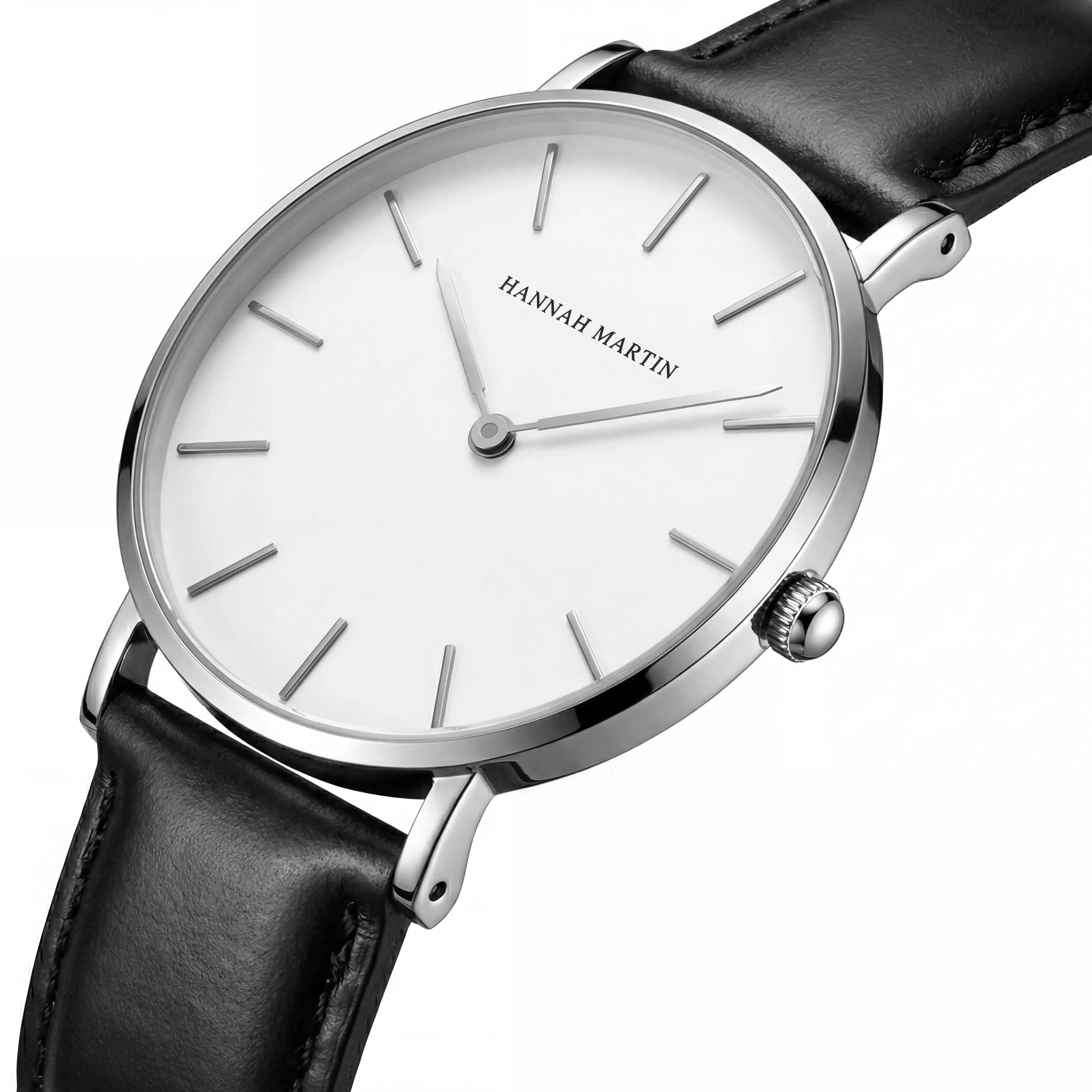 Lorvian Heritage | Midnight Silver