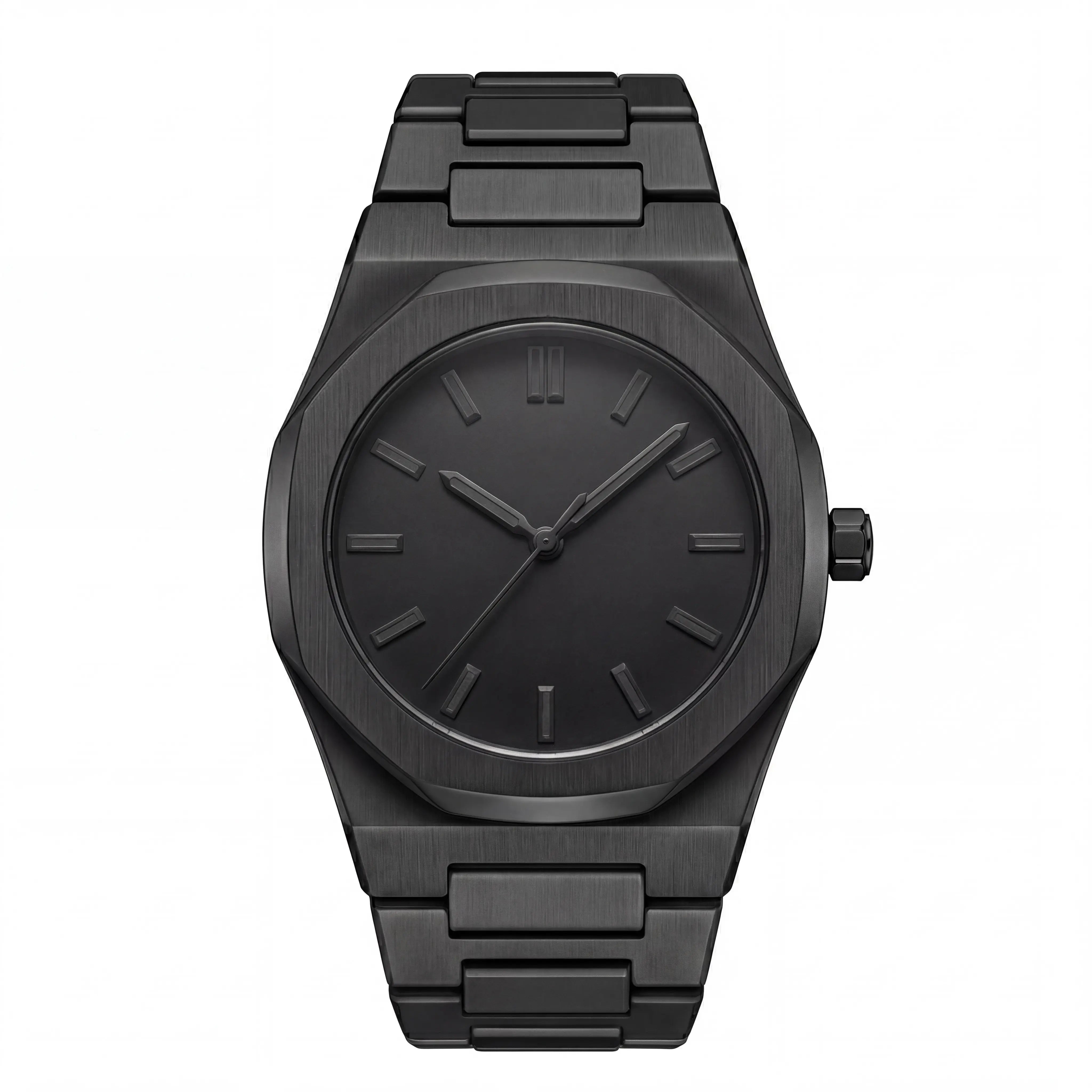 Lorvian Zen | Mono Black