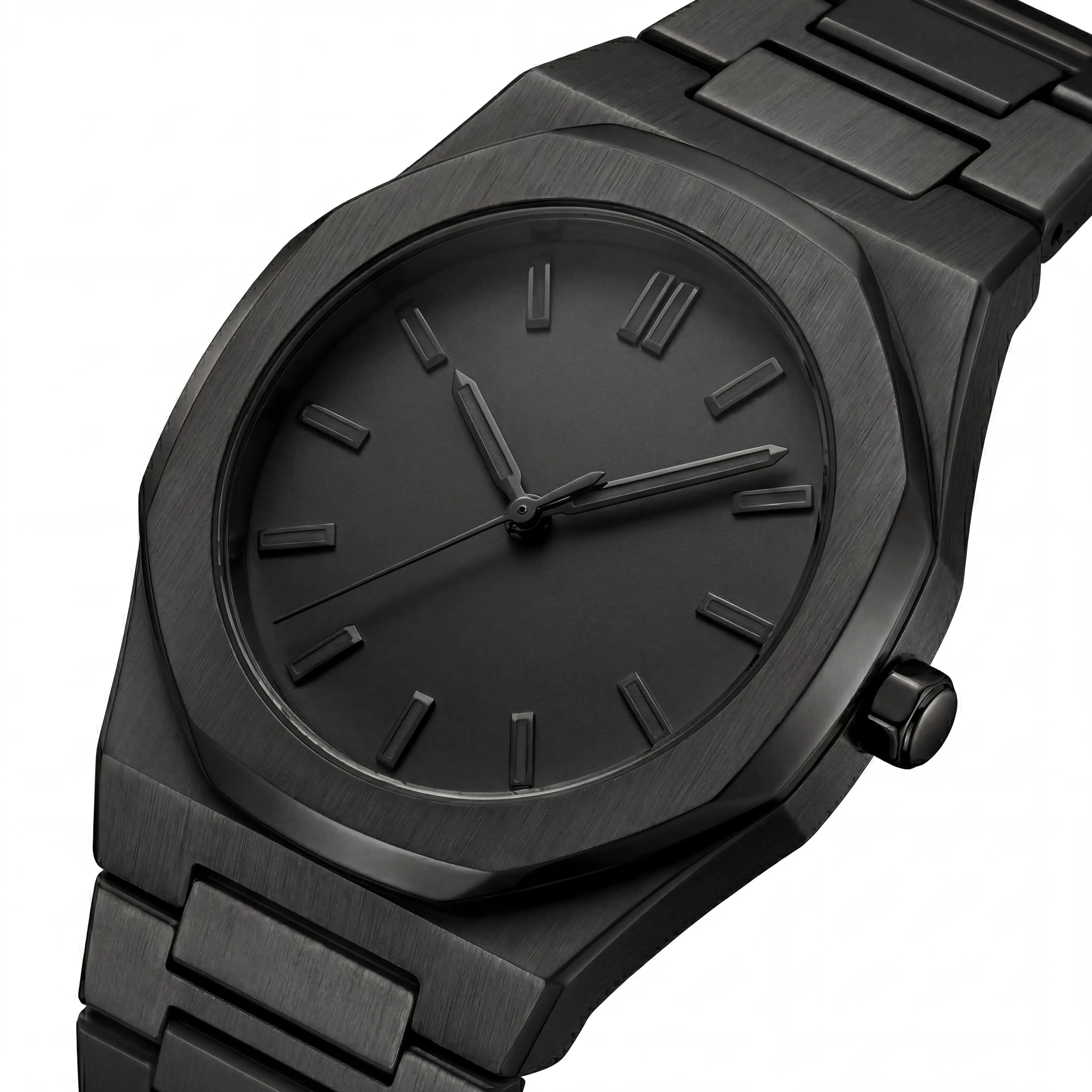 Lorvian Zen | Mono Black