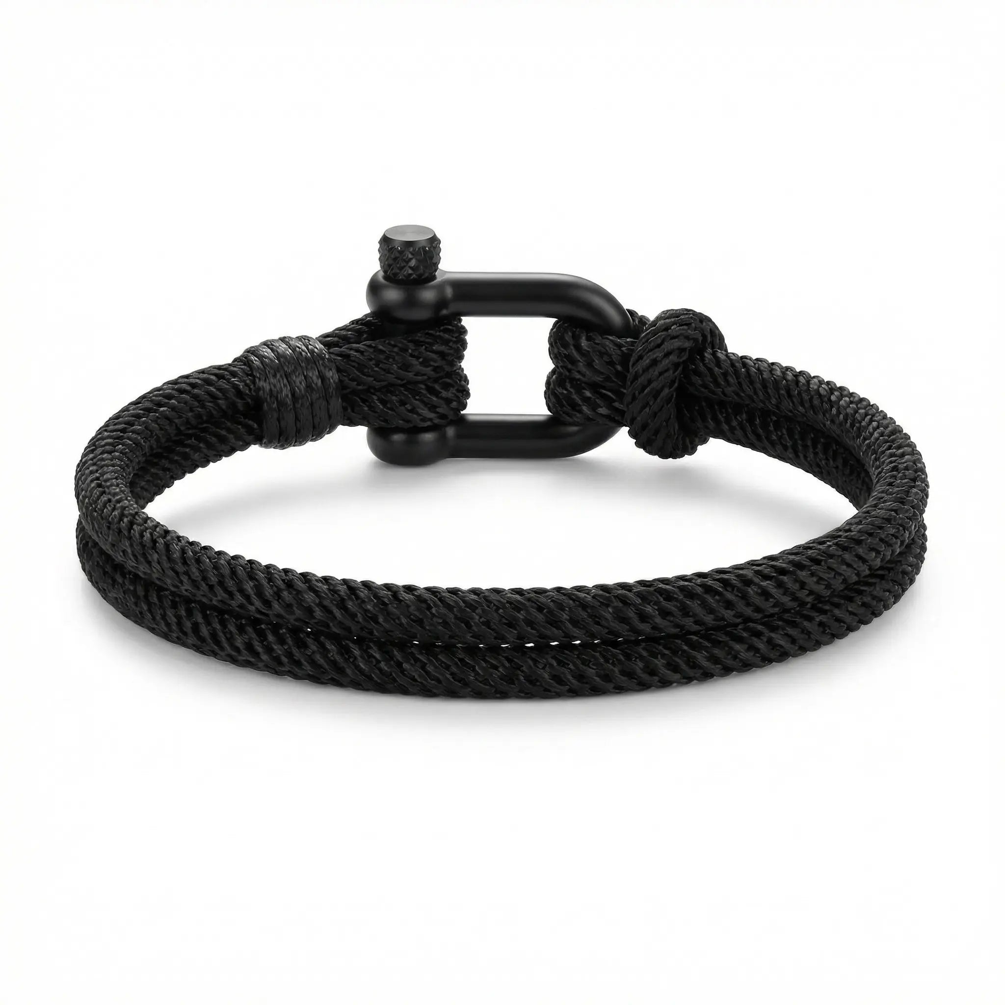 Lorvian Shackle | Stealth Black