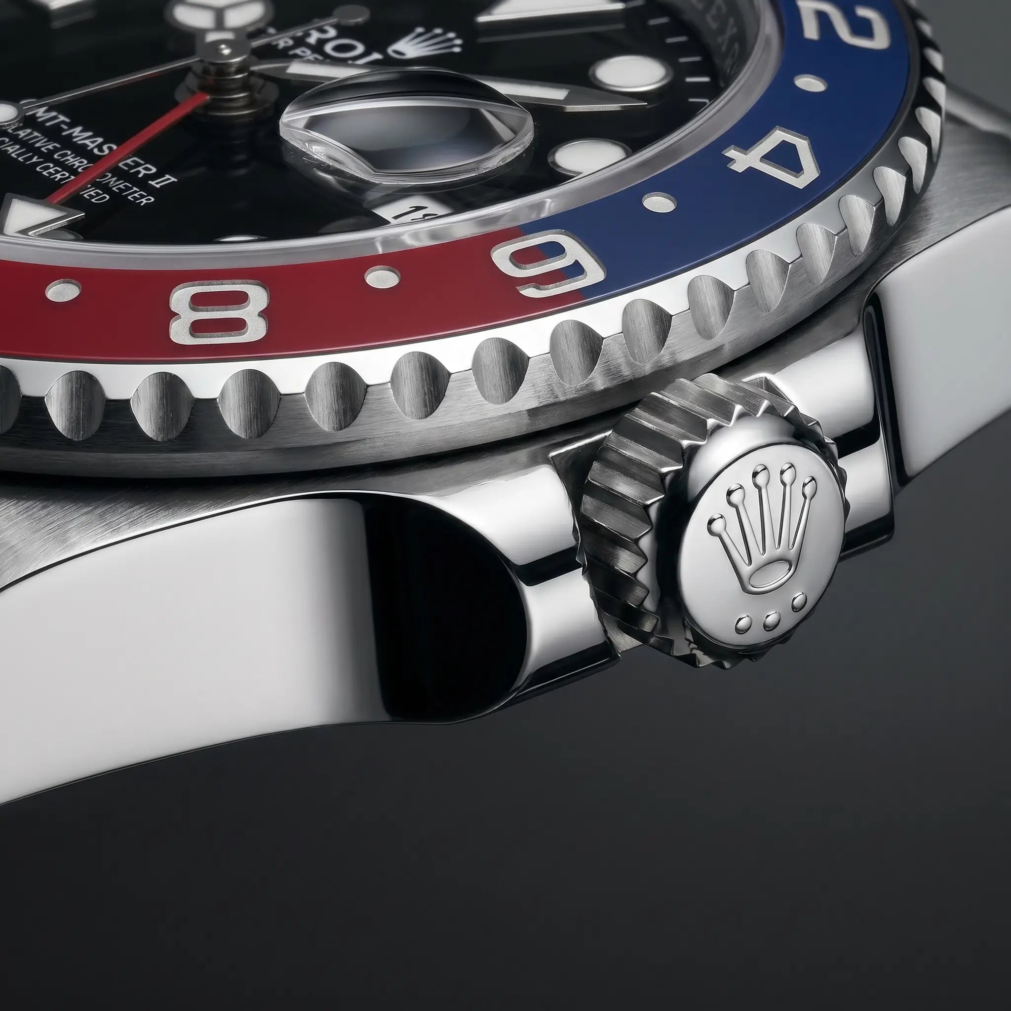 Rolex GMT-Master
