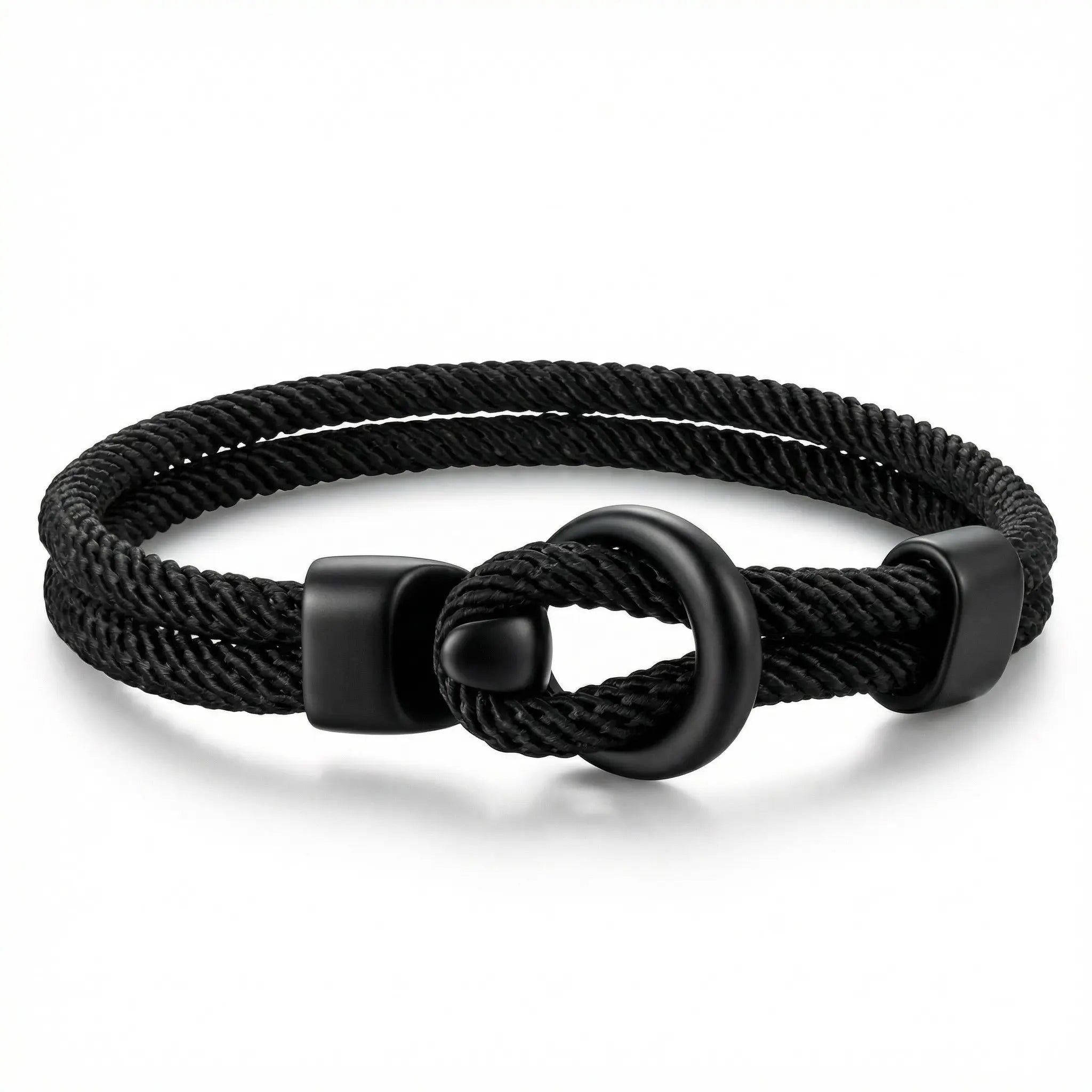 Lorvian Loop | Stealth Black