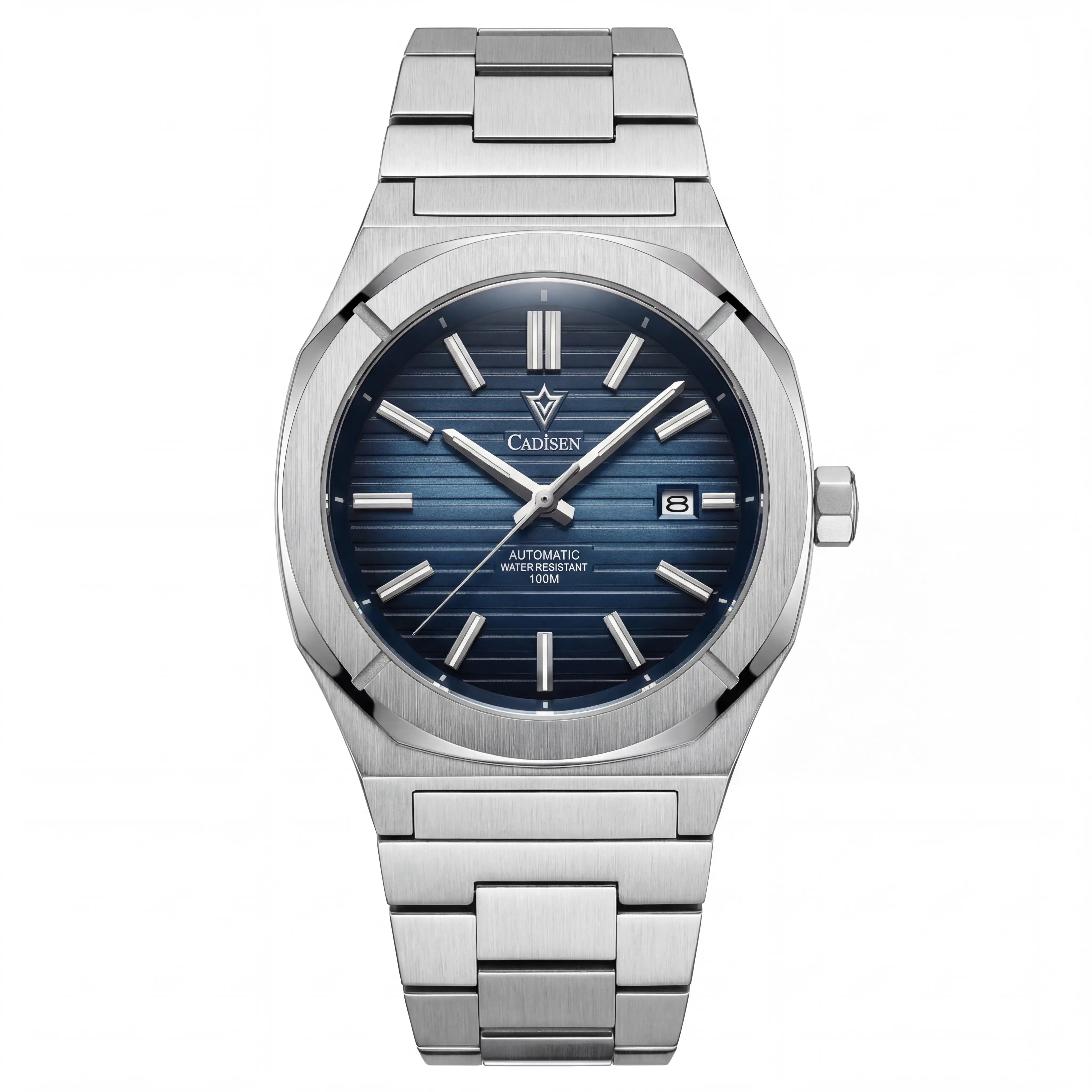 Lorvian Noble Sovereign | Steel Midnight Blue