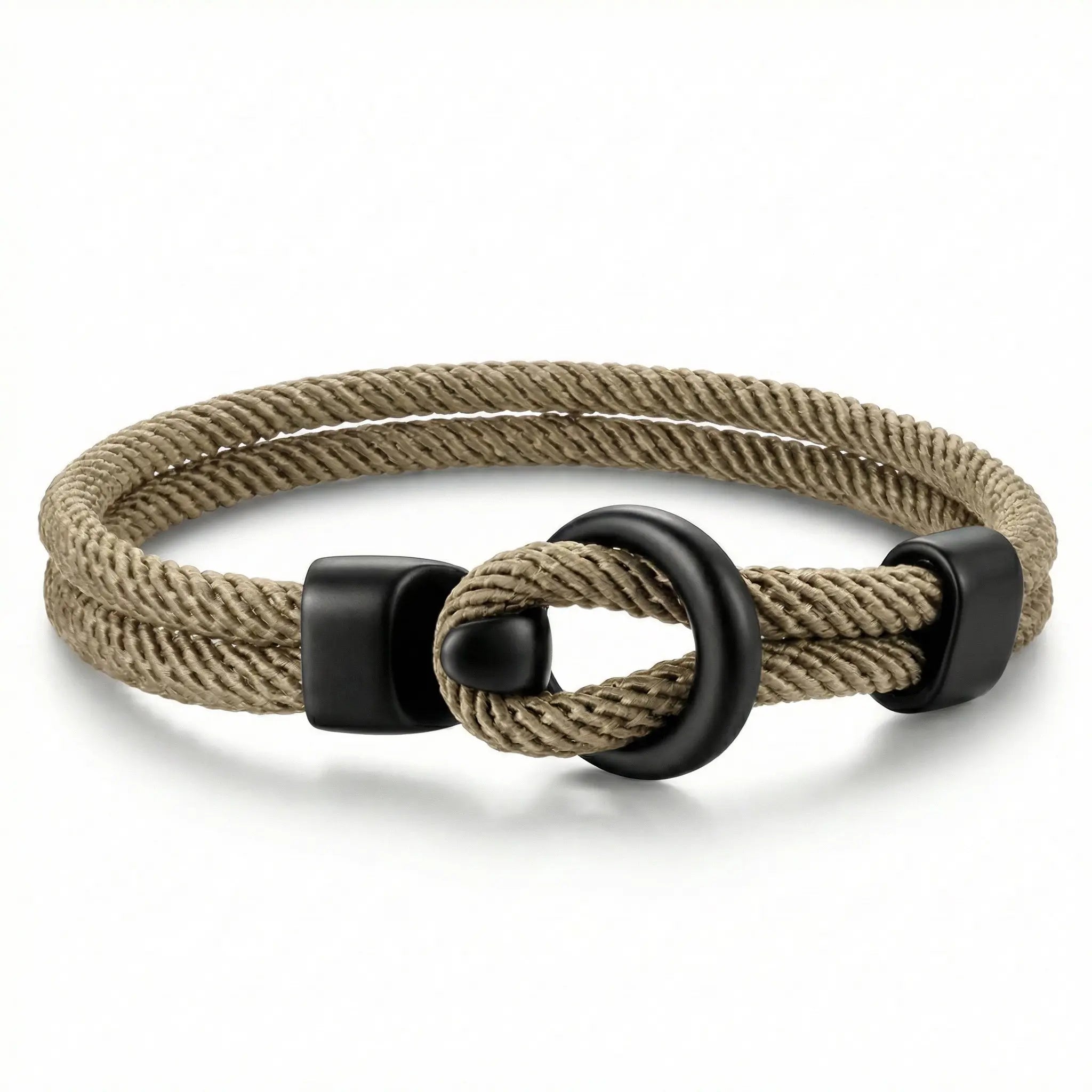 Lorvian Loop | Sand Beige