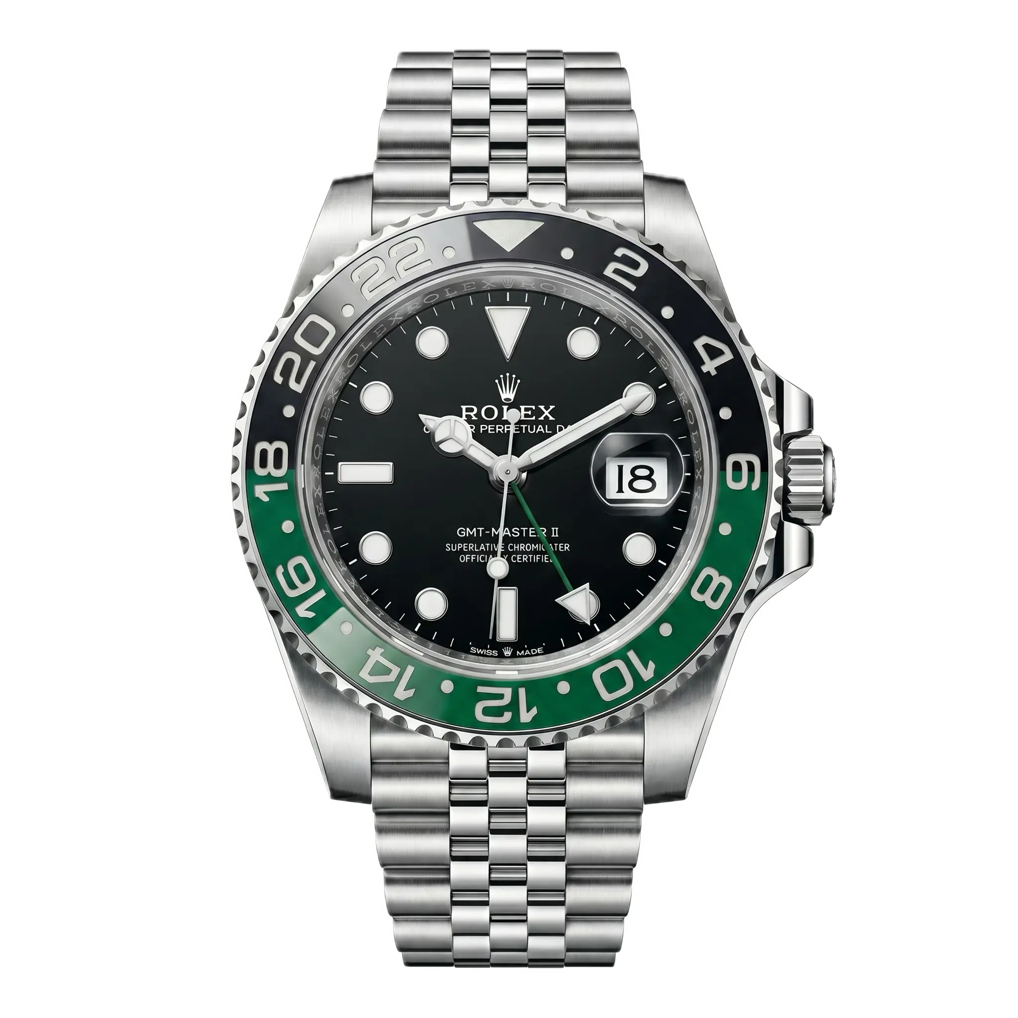 Rolex GMT-Master